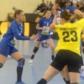 Naisa čeka boranke: Nišlijke će sutra u revanš meču polufinalu plej-ofa ARKUS Superlige ugostiti rukometašice Bora