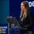 Đedović Hananović otvorila Beogradski energetski forum: Snažna poruka ministarke zaštiti državnih interesa i stabilnosti Srbije…