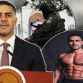 Na sina glumice iz telenovela ispalili 400 metaka, "Betmen" živ i biće predsednik? Povezivali ga s narko-kartelom, popularnost…