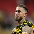 On preuzima 80 odsto vlasništva: Serhio Ramos i njegov investicioni fond kupuju FK Sevilju, akvizicija teška 450 miliona evra
