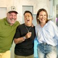 “Imam evrovizijsku pesmu!” Marija Šerifović zaintrigirala Srbiju: Povratak na Eurosong posle 20 godina?