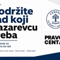 Podržite rad koji Lazarevcu treba