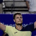 Novi drugi reket Srbije: Veliki skok naših igrača na ATP listi!