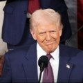 Trump najavio da će prekršiti 47 godina star protokol