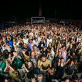 Arsenal Fest - festival koji živi ceo region: U susret jednom od omiljenih letnjih festivala u regionu koji će se ove godine…