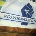 Uhapšen osumnjičeni za pozivanje na nasilnu promenu ustavnog uređenja