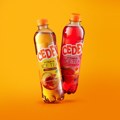 Cedevita donosi ledeni čaj za male trenutke užitka