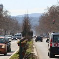 Patrole na Bulevaru oslobođenja: Šta se dešava u saobraćaju u Novom Sadu