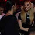 Sara Jovanović nakon raskida sa Žigom uhvaćena sa Džokerom Ilićem: Pevačica ne skida osmeh