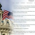 Tramp nominovao Majkla Janga za ambasadora SAD u Srbiji