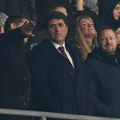 Šolak prvi put o aferi "špijuniranje": Verujem da Tonda nije znao da krši pravila, neću ga otupstiti