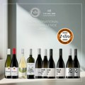 Tikvešov uspeh u Londonu: Zlatna medalja za crveno vino „Babuna 2023“ i najbolje vino iz Severne Makedonije, i nova…