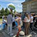 Učenici Srednje stručne škole u eko-akciji u susret Svetskom danu zaštite životne sredine