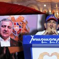 Putin budno prati dešavanja u Jermeniji: Narod danas bira između Rusije i Zapada od čega zavisi i sudbina zemlje! Kremlj ima…