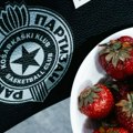 Evo šta je stajalo na stolici Edina Avdića u Beogradskoj areni, Partizan postavio sliku i crtež njegovog sina