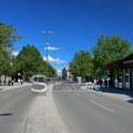 Zbog Leskovačkog letnjeg festivala zatvara se za saobraćaj deo Bulevara oslobođenja