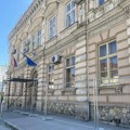 Rekonstrukcija zgrade Policijske uprave u Sremskoj Mitrovici: Investicija vredna 167 miliona dinara