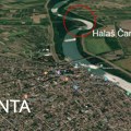 Užas kod Sente: Nestala dvojica muškaraca u Tisi, sumnja se na utapanje nakon pada iz čamca!