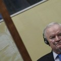 Darko Mladić: Ratko Mladić izuzetno loše, izgubio je moć govora