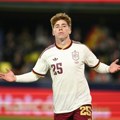 Bajka Španca - gol Srbiji, poziv za Mundijal i transfer u Liverpul!