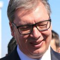 Nova Vučićeva razmišljanja o datumu izbora: U oktobru biće u novembru