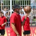 Dončić: "Jednog dana možda dođem u Zvezdu, Nikola Jokić je najbolji primer"