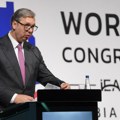 Vučić: Srbija sledeće godine, prema MMF-u, može da bude prva po stopi rasta u Evropi