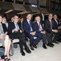 Vlahović: Svetski kongres ekonomista mogućnost za jačanje veza Srbije i Jugoistočne Evrope