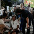 (Video) Katastrofa biblijskih razmera! Dva stravična zemljotresa pogodila Venecuelu u samo 39 sekundi: Strahuje se da će biti…