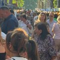 Festival vina i bazar održan četvrti put u gradu pod Bukuljom