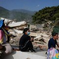 Broj žrtava zemljotresa u Venecueli porastao na 589