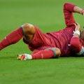 Ronaldo na udaru kritika - njegova poruka je: "Ne danas"