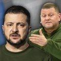 Stigle su najcrnje vesti za Zelenskog! Jedna poruka je izazvala tektonski potres u Kijevu: "Hoću da budem novi predsednik…