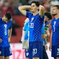 Hrvati utučeni: "Ovo će boleti" VIDEO