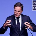 Šef NATO: Nemam pojma kako da nateram Putina na mirovne pregovore