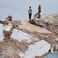 Broj poginulih u zemljotresima u Venecueli porastao na 4.333