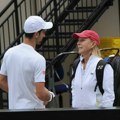 "Novače, znam gde grešiš": Martina Navratilova otkrila šta je Đokovića skupo koštalo na Vimbldonu