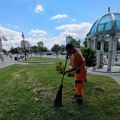 Planirani radovi na uređenju grada: Ekipe JKP „Mediana“ danas na terenu širom Niša