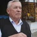 "Sin mi je rekao - nemoj da se brukaš pod stare dane", Milanče iskreno o odbačenom hitu i braku od 6 decenija