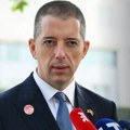 Đurić u Vašingtonu na ministarskoj konferenciji o političkom nasilju i terorizmu