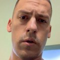 Povredio se Baka Prase! Pokazao krvave zavoje, odmah potražio pomoć lekara: "Zamalo sam..."