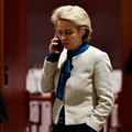 Obavljen telefonski razgovor: Brzo ćemo proizvesti najsavremenije oružje u velikim količinama