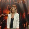 "Mon cheri" za mene ima lični pečat: Novi početak Marijane Katić posle pauze (foto)
