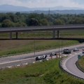 Saobraćajka blokirala auto-put kod Čačka! Vozači, u ovom delu jako oprezno.