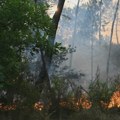 Šumski požar širi se ka Bordou, tokom noći domove napustilo više od 55.000 ljudi