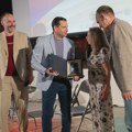 "Lepo je biti prvi": Dodelom nagrade Vinku Brešanu i Sandri Botici Brešan završen prvi Tivat Film Wave