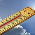 Crveni meteo-alarm u Srbiji: Temperatura ponovo do 40 stepeni