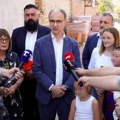 Macut: Srbija se trudi da svim prognanim porodicama omogući dobre uslove života