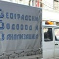 Direktor beogradskog Vodovoda: Potrošnja vode rekordna, prizvodnja može da bude i veća