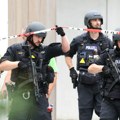 Nemačka policija uhapsila Ukrajinca osumnjičenog za pripremu sabotaže